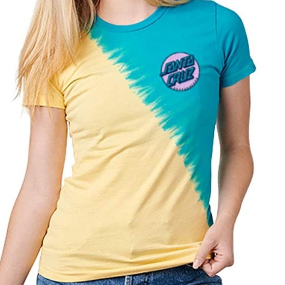 Santa Cruz Tshirt - Picture 3 of 7